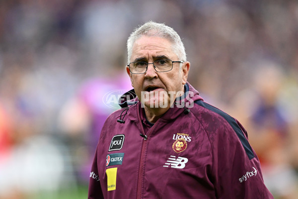 AFL 2024 Second Preliminary Final - Geelong v Brisbane - A-54203256