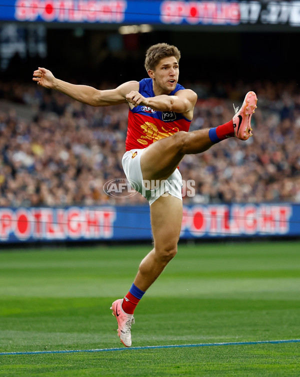 AFL 2024 Second Preliminary Final - Geelong v Brisbane - A-54205725