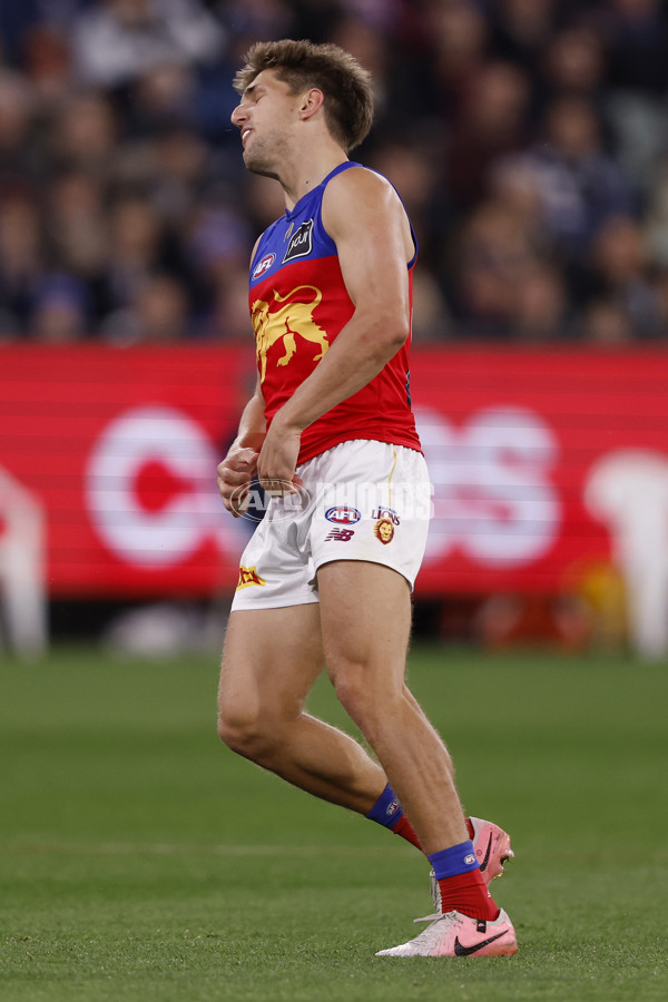 AFL 2024 Second Preliminary Final - Geelong v Brisbane - A-54210920