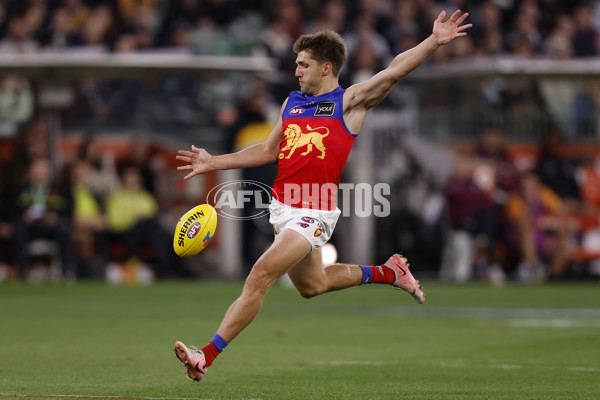 AFL 2024 Second Preliminary Final - Geelong v Brisbane - A-54210927