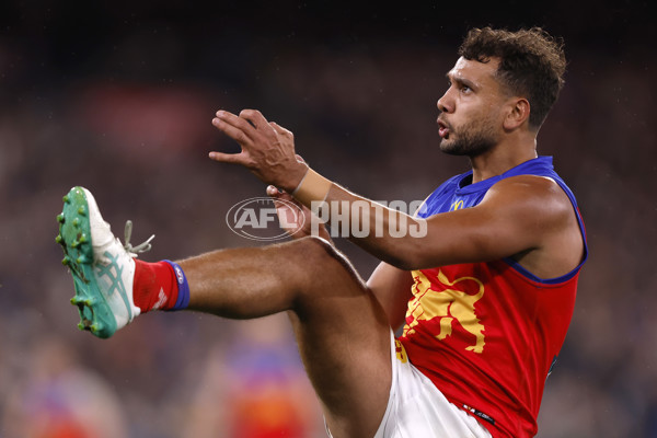 AFL 2024 Second Preliminary Final - Geelong v Brisbane - A-54225068