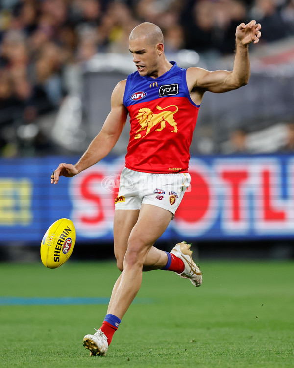 AFL 2024 Second Preliminary Final - Geelong v Brisbane - A-54226751