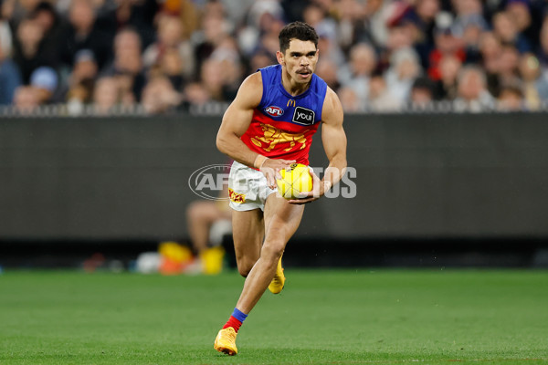 AFL 2024 Second Preliminary Final - Geelong v Brisbane - A-54226754