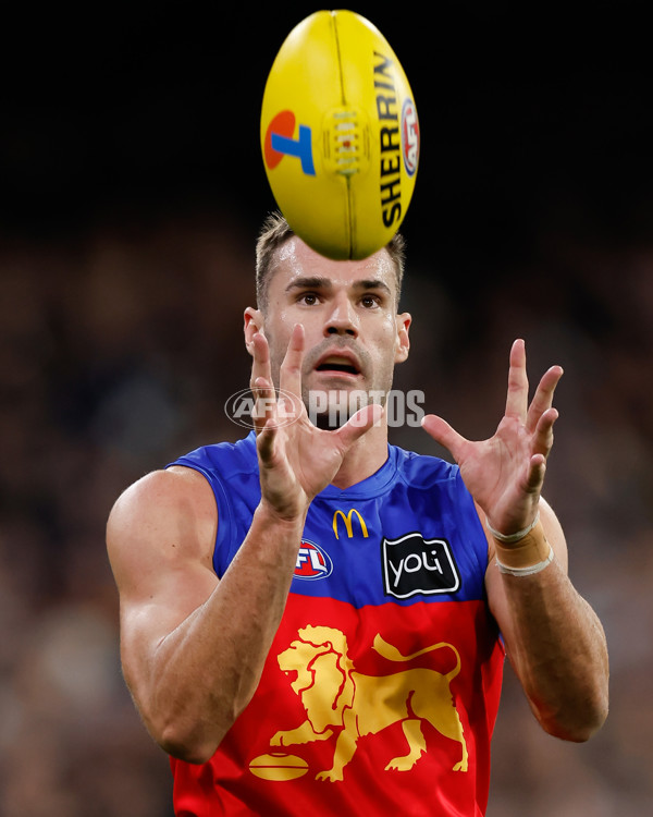 AFL 2024 Second Preliminary Final - Geelong v Brisbane - A-54226760