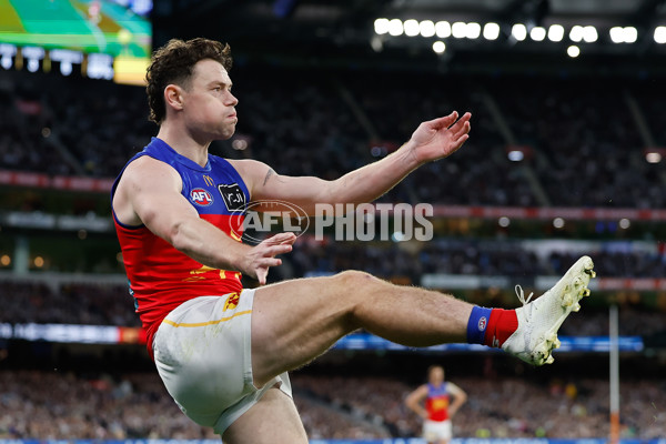 AFL 2024 Second Preliminary Final - Geelong v Brisbane - A-54226763