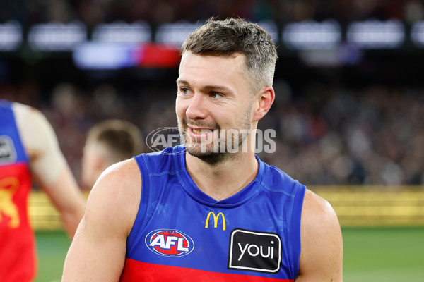 AFL 2024 Second Preliminary Final - Geelong v Brisbane - A-54226764