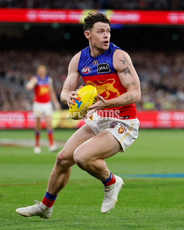 AFL 2024 Second Preliminary Final - Geelong v Brisbane - A-54226765