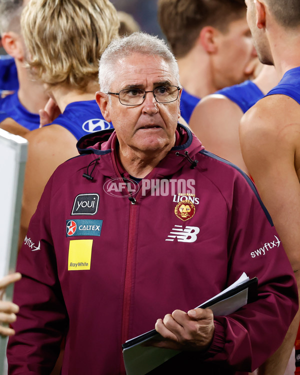 AFL 2024 Second Preliminary Final - Geelong v Brisbane - A-54228299