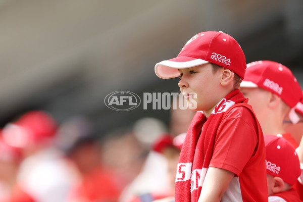 AFL 2024 Training - Sydney 220924 - A-54229186