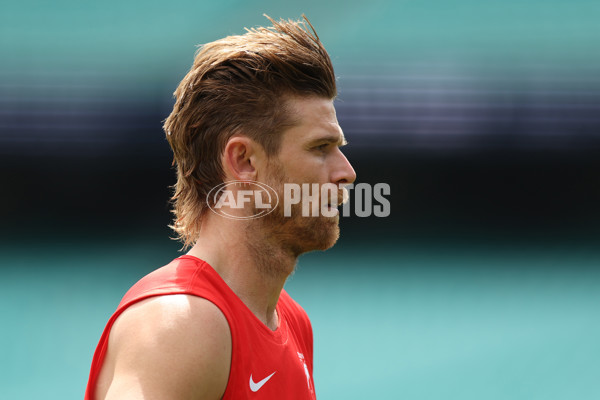 AFL 2024 Training - Sydney 220924 - A-54229212