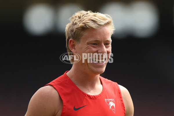 AFL 2024 Training - Sydney 220924 - A-54230349