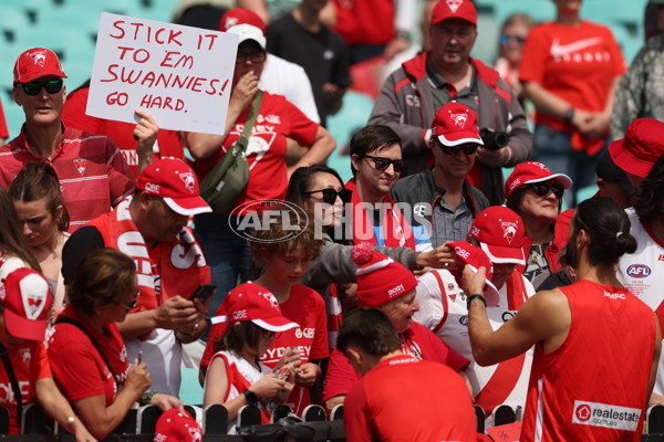 AFL 2024 Training - Sydney 220924 - A-54230360