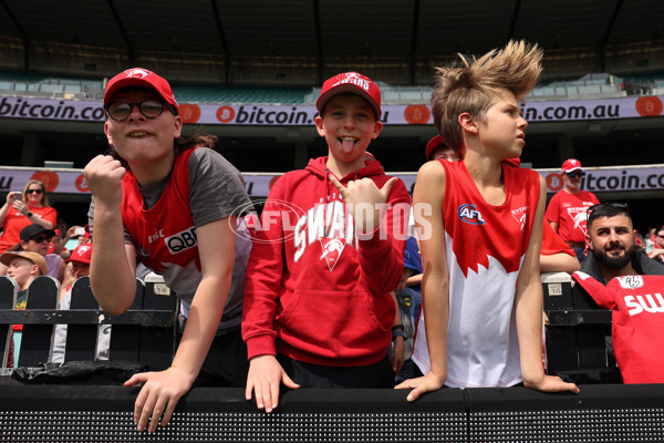 AFL 2024 Training - Sydney 220924 - A-54230378