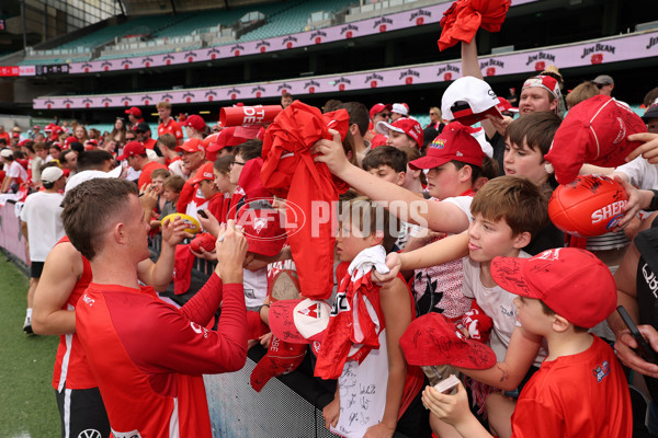 AFL 2024 Training - Sydney 220924 - A-54231864