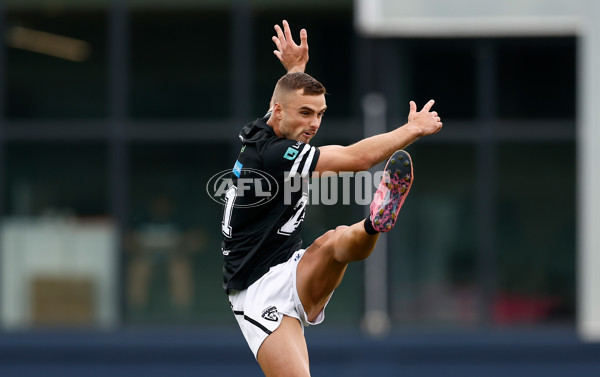 VFL 2024 Grand Final - Werribee v Southport Sharks - A-54233503