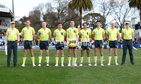 VFL 2024 Grand Final - Werribee v Southport Sharks - A-54236347