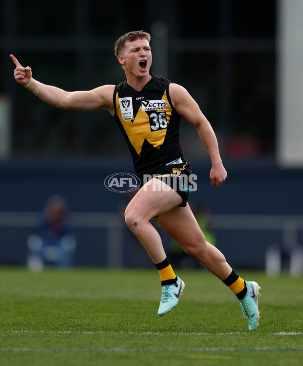 VFL 2024 Grand Final - Werribee v Southport Sharks - A-54236360