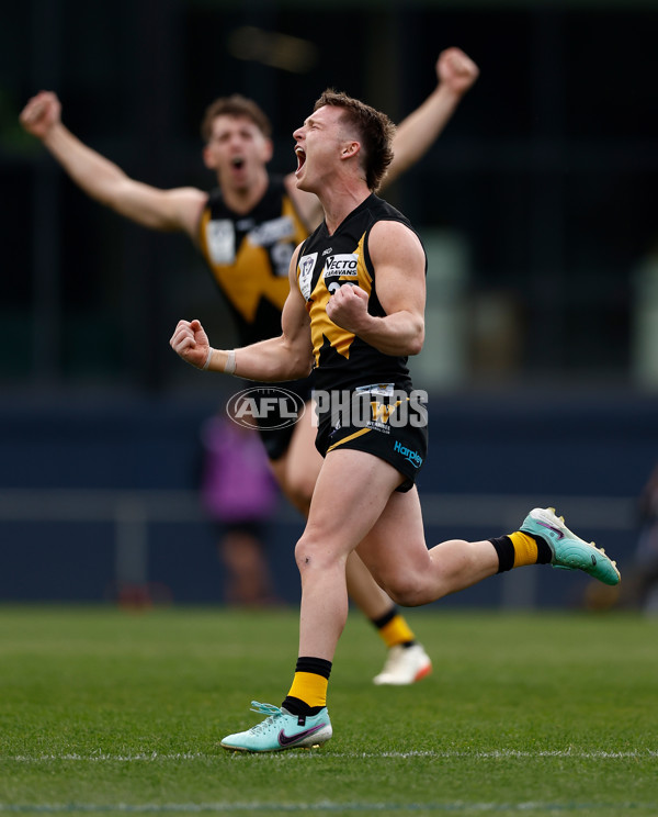 VFL 2024 Grand Final - Werribee v Southport Sharks - A-54236933