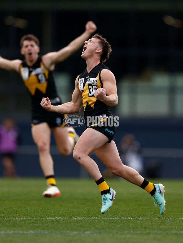 VFL 2024 Grand Final - Werribee v Southport Sharks - A-54236952