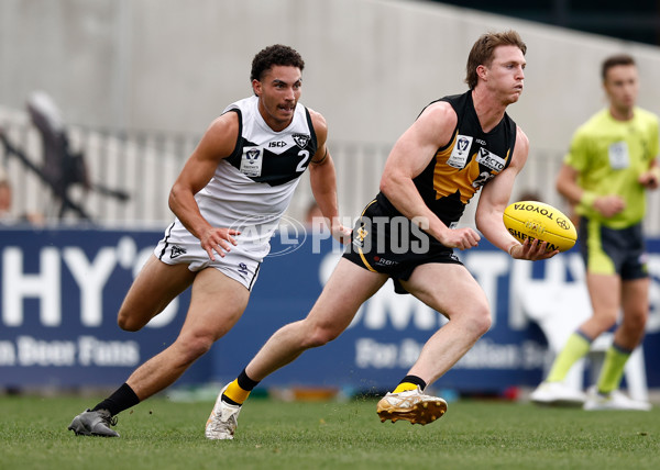 VFL 2024 Grand Final - Werribee v Southport Sharks - A-54236964