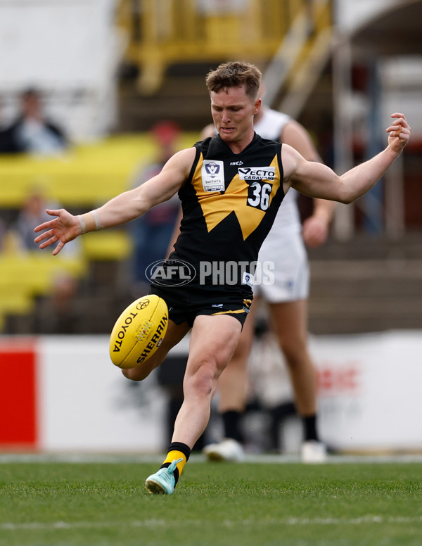 VFL 2024 Grand Final - Werribee v Southport Sharks - A-54236965