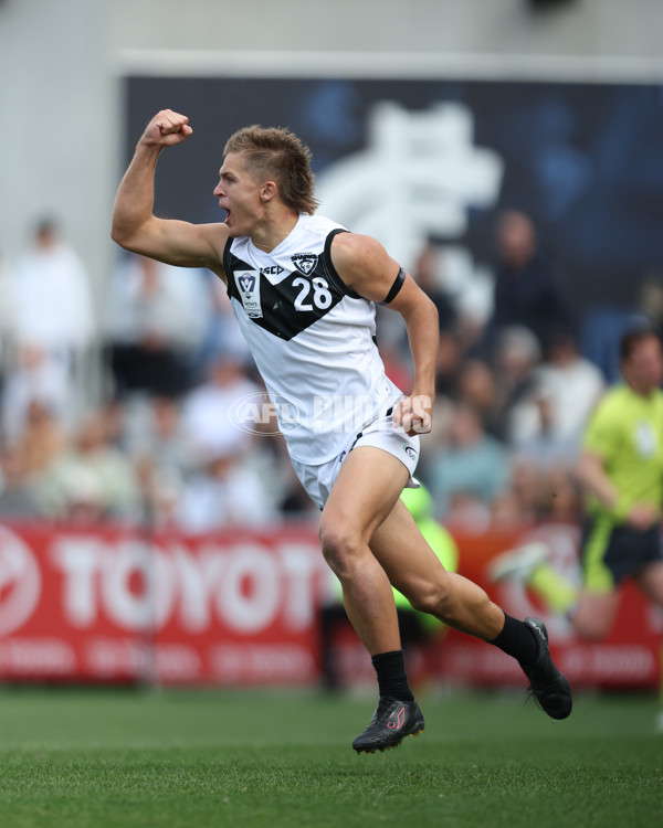 VFL 2024 Grand Final - Werribee v Southport Sharks - A-54236994