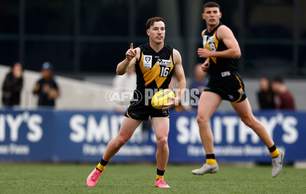 VFL 2024 Grand Final - Werribee v Southport Sharks - A-54239163