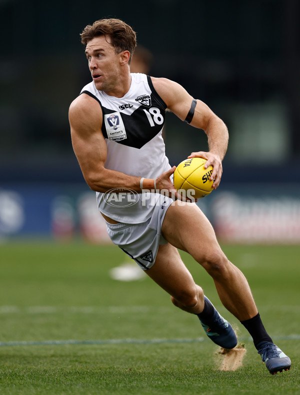 VFL 2024 Grand Final - Werribee v Southport Sharks - A-54239165