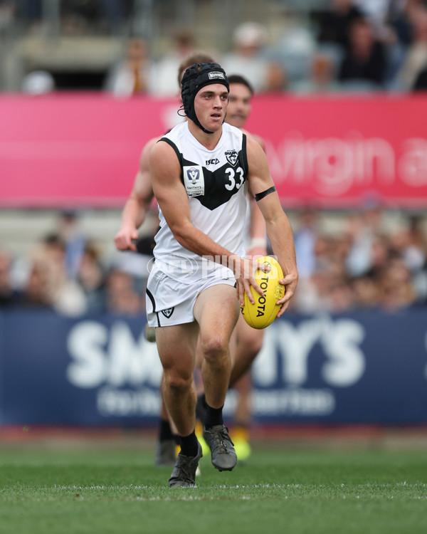 VFL 2024 Grand Final - Werribee v Southport Sharks - A-54239193