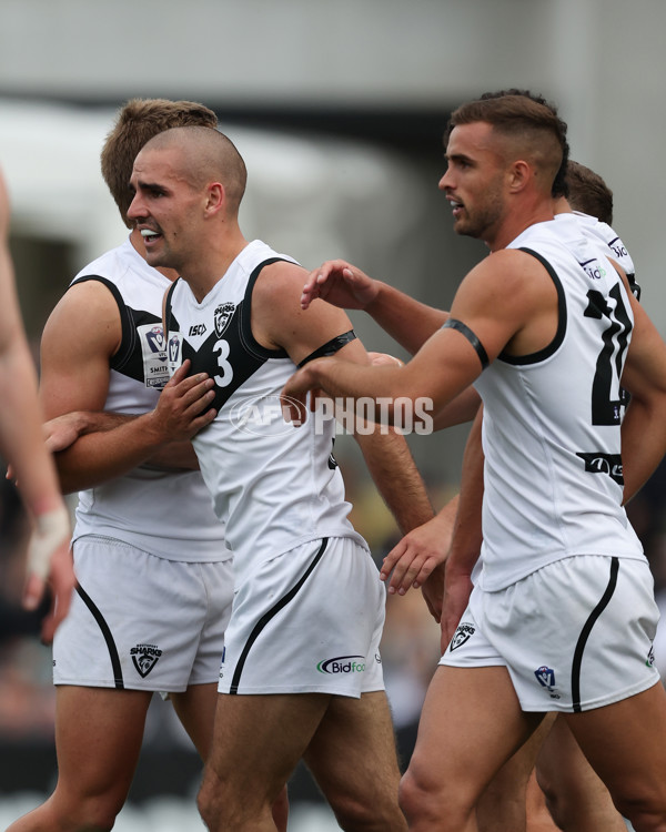 VFL 2024 Grand Final - Werribee v Southport Sharks - A-54239773