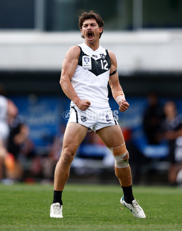 VFL 2024 Grand Final - Werribee v Southport Sharks - A-54241723