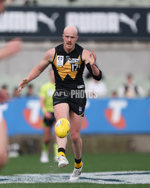 VFL 2024 Grand Final - Werribee v Southport Sharks - A-54244556