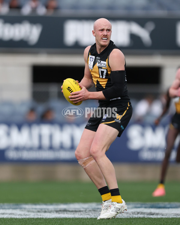 VFL 2024 Grand Final - Werribee v Southport Sharks - A-54244557