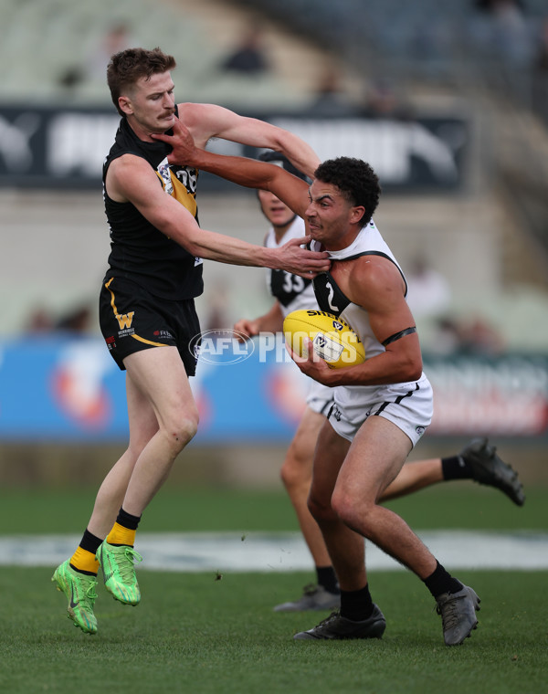 VFL 2024 Grand Final - Werribee v Southport Sharks - A-54245090