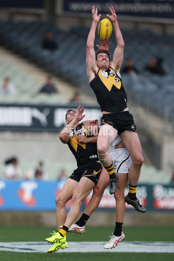 VFL 2024 Grand Final - Werribee v Southport Sharks - A-54245094