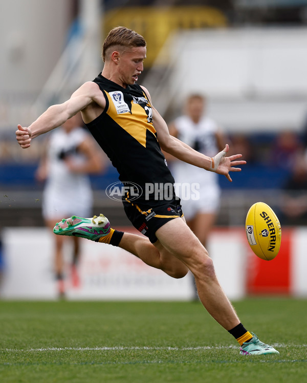 VFL 2024 Grand Final - Werribee v Southport Sharks - A-54245102