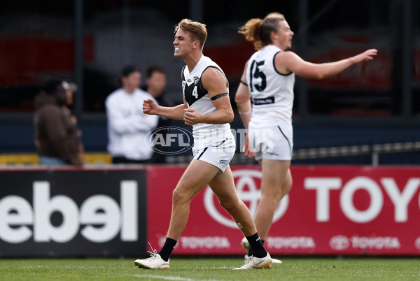 VFL 2024 Grand Final - Werribee v Southport Sharks - A-54247108