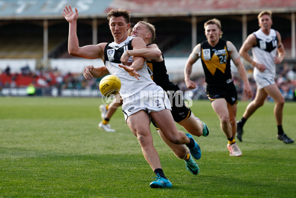 VFL 2024 Grand Final - Werribee v Southport Sharks - A-54247154