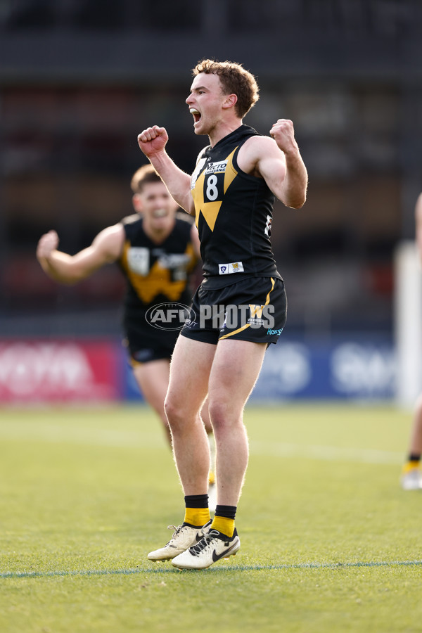 VFL 2024 Grand Final - Werribee v Southport Sharks - A-54247156