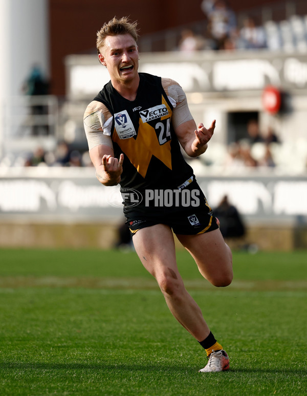 VFL 2024 Grand Final - Werribee v Southport Sharks - A-54247161