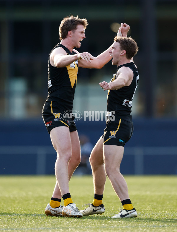 VFL 2024 Grand Final - Werribee v Southport Sharks - A-54247167