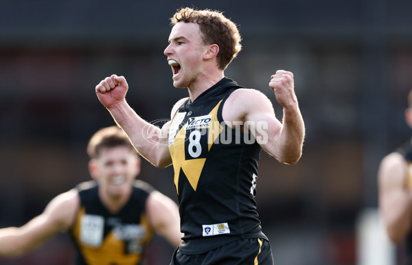 VFL 2024 Grand Final - Werribee v Southport Sharks - A-54247849