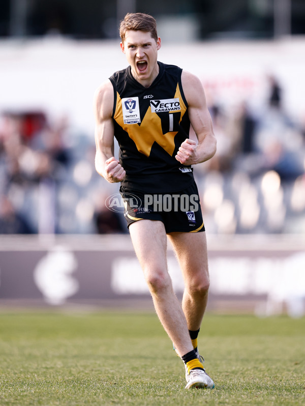 VFL 2024 Grand Final - Werribee v Southport Sharks - A-54247869