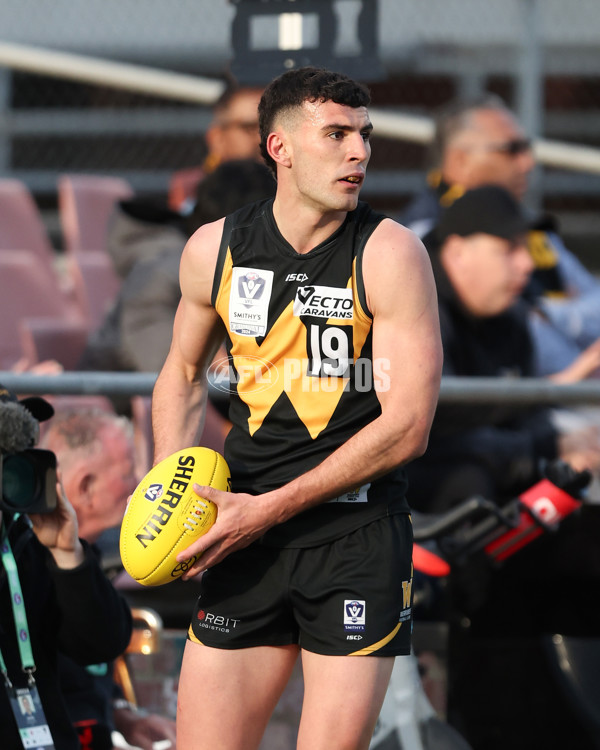 VFL 2024 Grand Final - Werribee v Southport Sharks - A-54250029