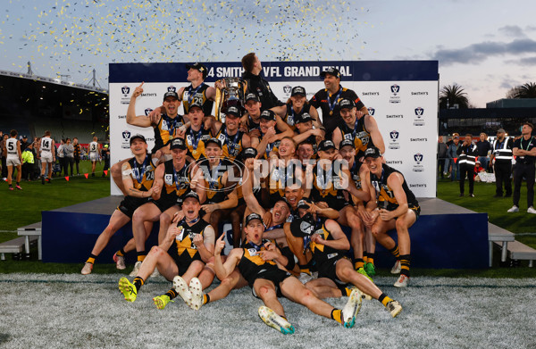 VFL 2024 Grand Final - Werribee v Southport Sharks - A-54252946