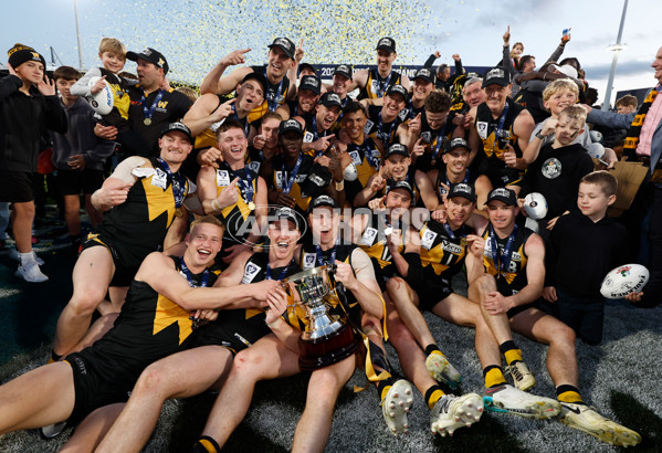 VFL 2024 Grand Final - Werribee v Southport Sharks - A-54252949