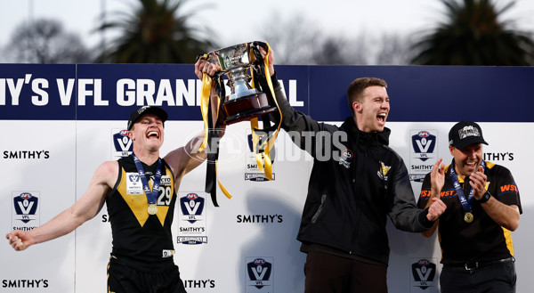 VFL 2024 Grand Final - Werribee v Southport Sharks - A-54253448