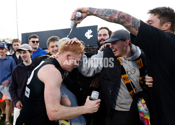 VFL 2024 Grand Final - Werribee v Southport Sharks - A-54255515