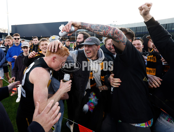 VFL 2024 Grand Final - Werribee v Southport Sharks - A-54255517