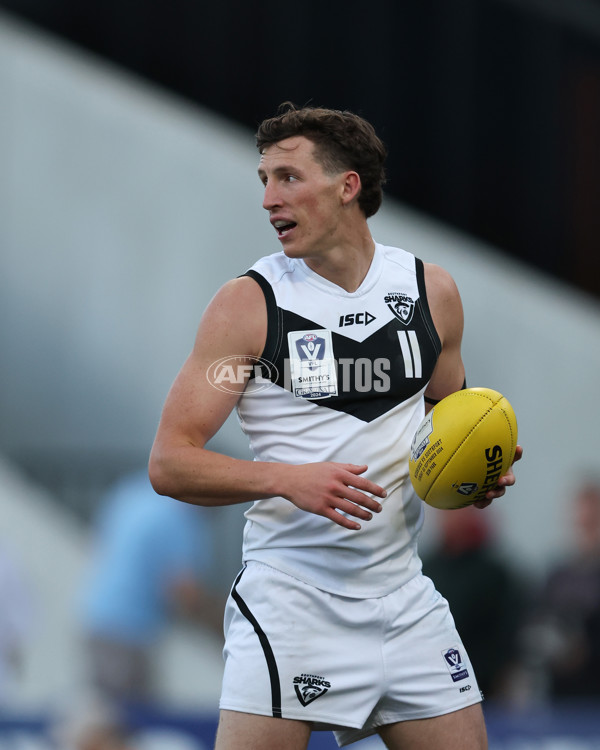 VFL 2024 Grand Final - Werribee v Southport Sharks - A-54255563